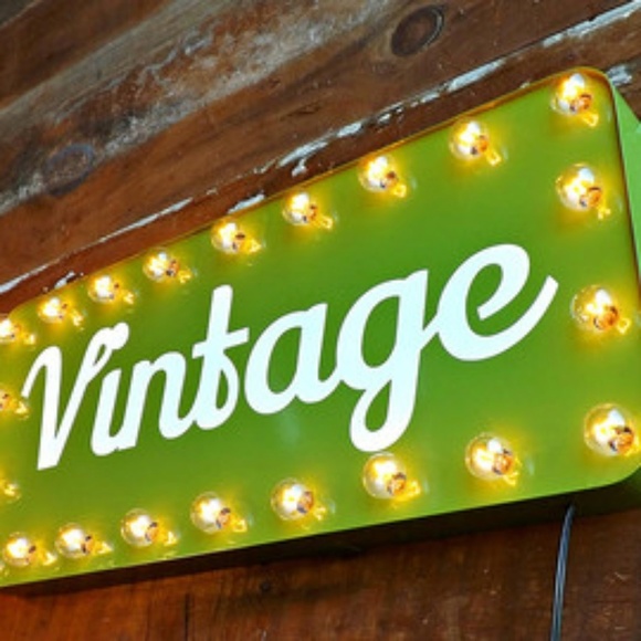 Vintage clothing - Picture 4 of 5